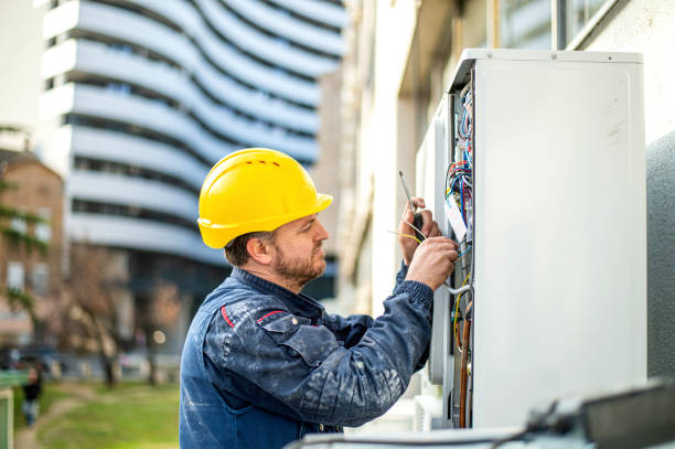 Best Electrical Wiring and Rewiring  in Pottsville, PA